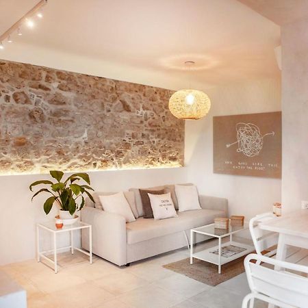 8 - La Guarida De Tarifa - Bajo B - Enjoy Tarifa Apartment Екстериор снимка
