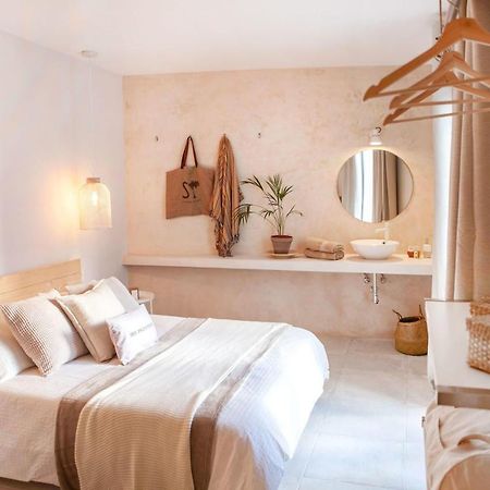 8 - La Guarida De Tarifa - Bajo B - Enjoy Tarifa Apartment Екстериор снимка
