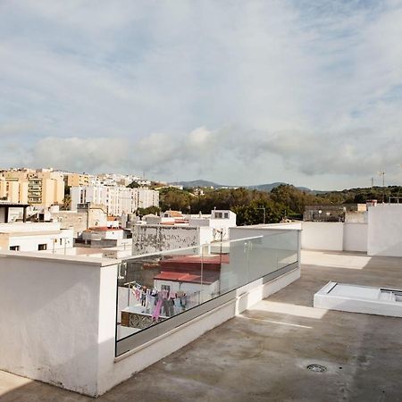 8 - La Guarida De Tarifa - Bajo B - Enjoy Tarifa Apartment Екстериор снимка