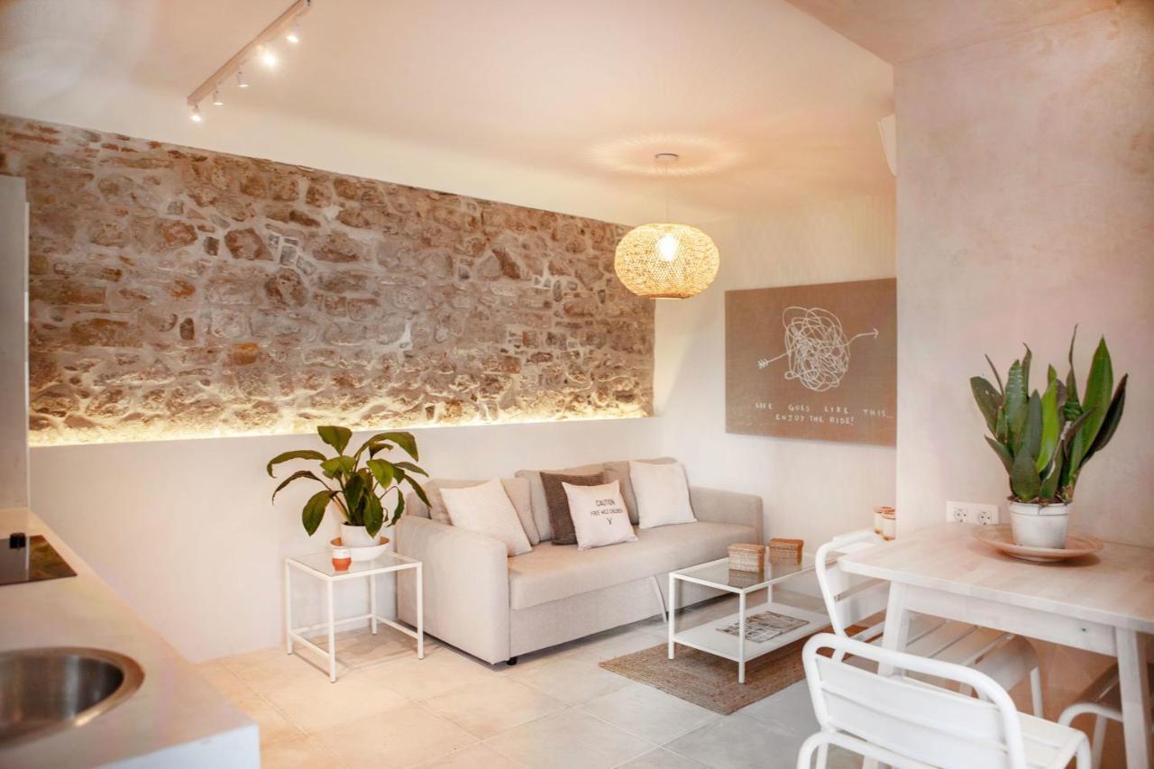 8 - La Guarida De Tarifa - Bajo B - Enjoy Tarifa Apartment Екстериор снимка
