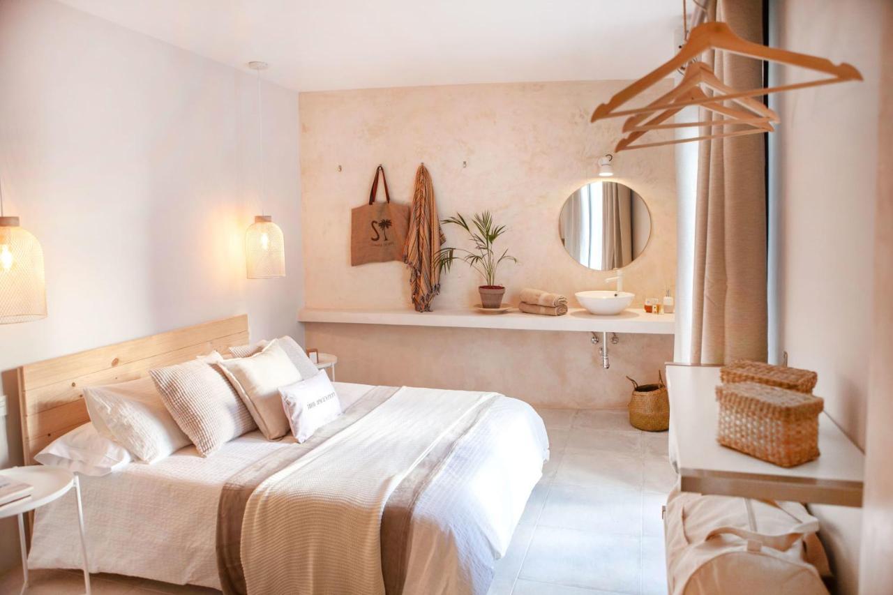 8 - La Guarida De Tarifa - Bajo B - Enjoy Tarifa Apartment Екстериор снимка