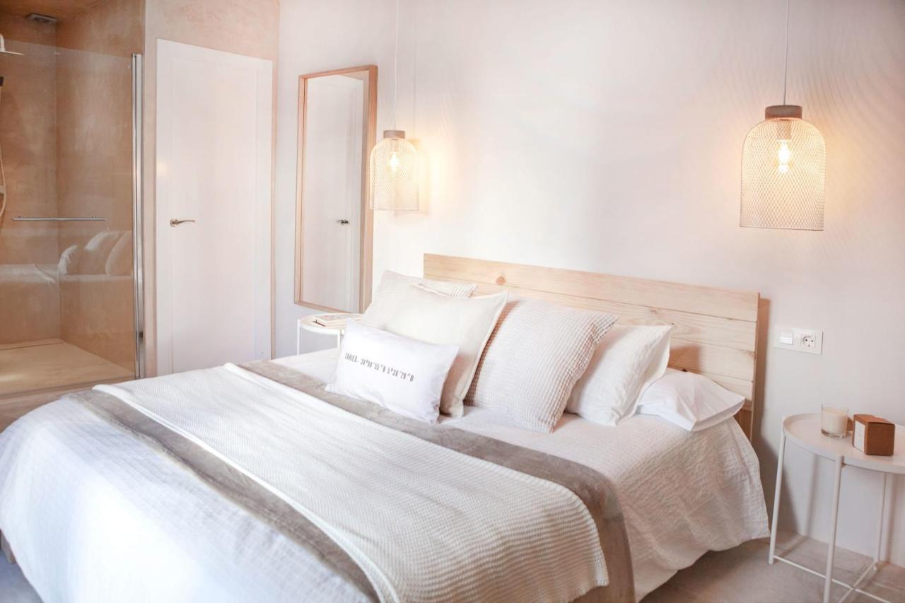 8 - La Guarida De Tarifa - Bajo B - Enjoy Tarifa Apartment Екстериор снимка