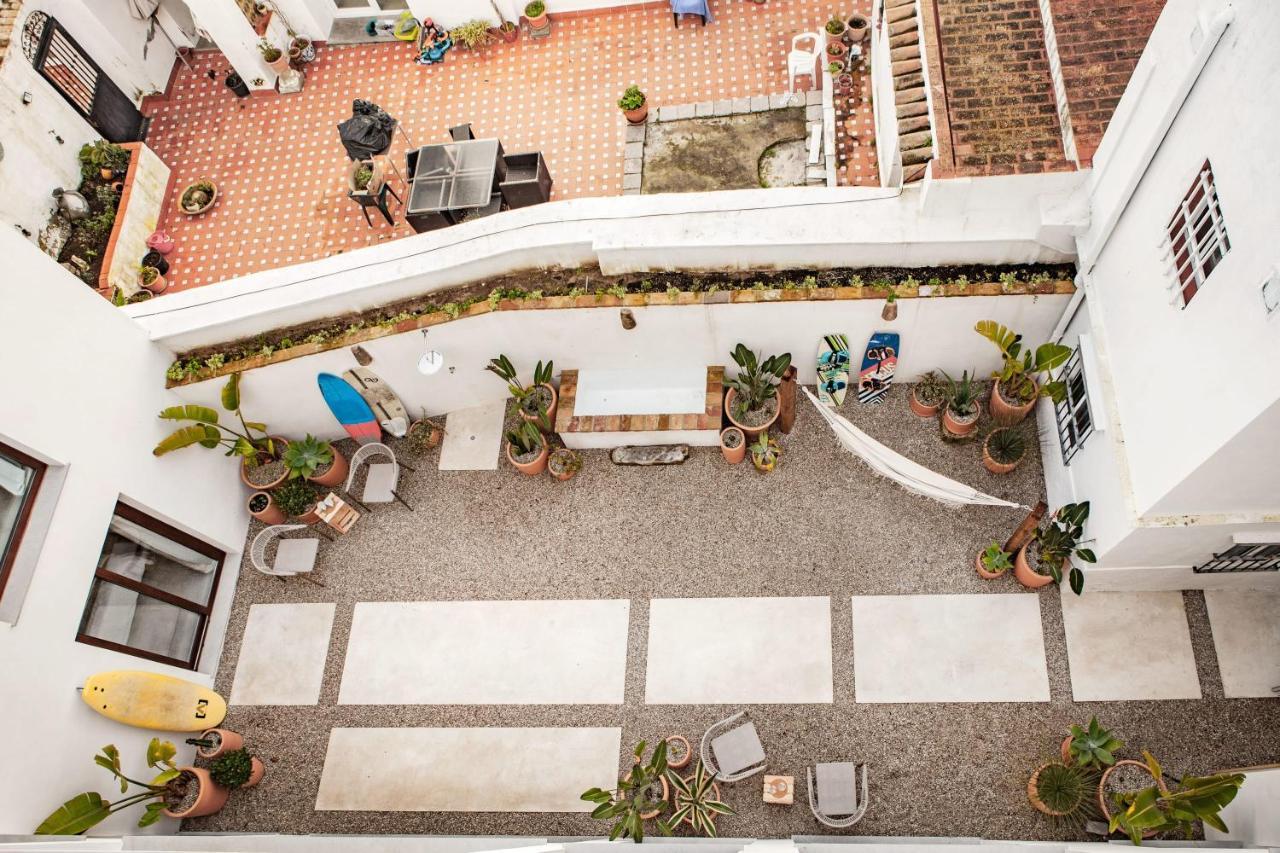 8 - La Guarida De Tarifa - Bajo B - Enjoy Tarifa Apartment Екстериор снимка