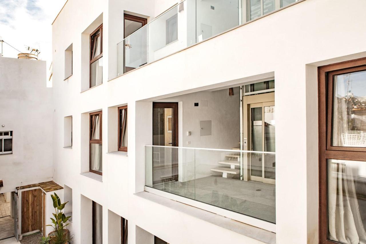8 - La Guarida De Tarifa - Bajo B - Enjoy Tarifa Apartment Екстериор снимка