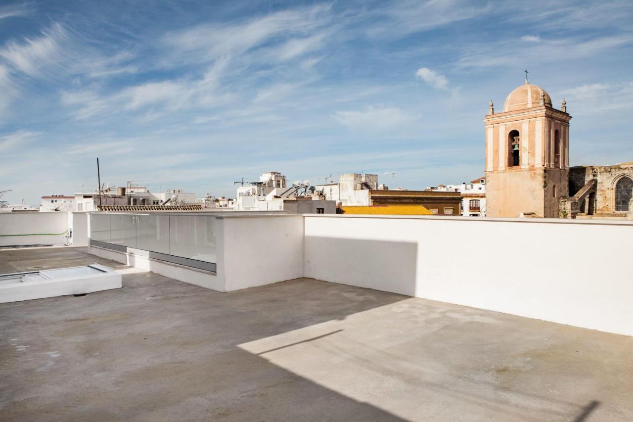 8 - La Guarida De Tarifa - Bajo B - Enjoy Tarifa Apartment Екстериор снимка