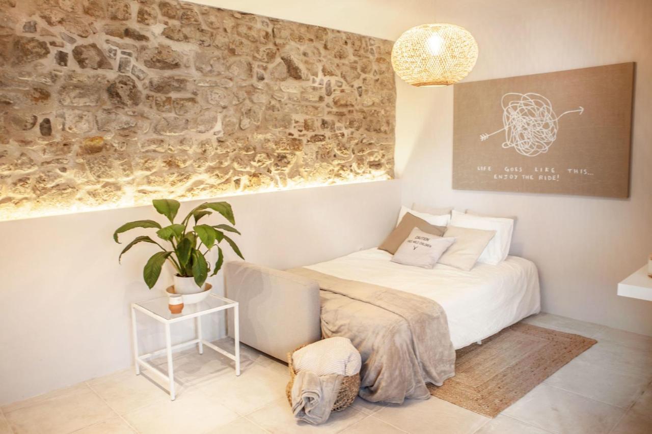 8 - La Guarida De Tarifa - Bajo B - Enjoy Tarifa Apartment Екстериор снимка