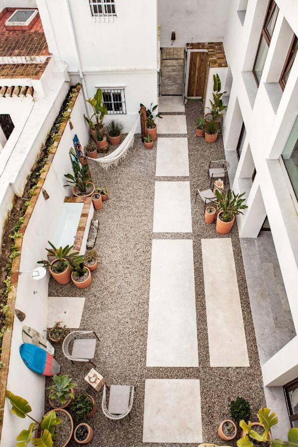 8 - La Guarida De Tarifa - Bajo B - Enjoy Tarifa Apartment Екстериор снимка