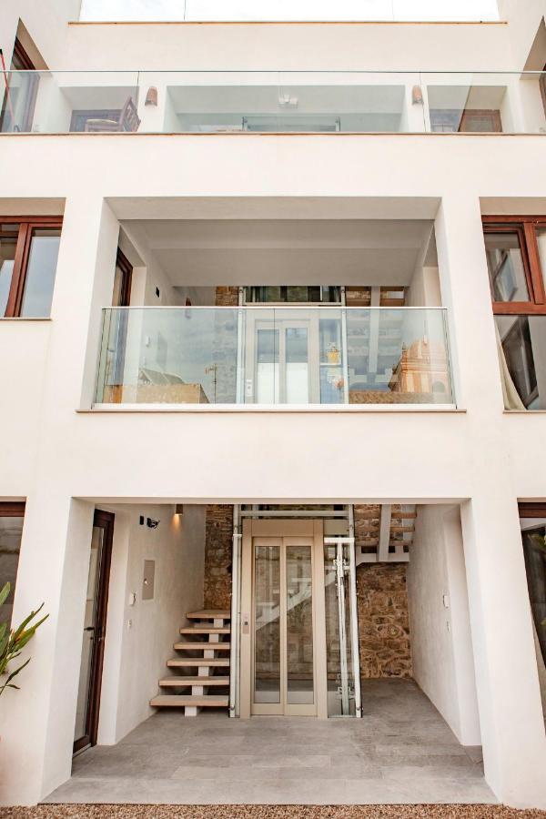 8 - La Guarida De Tarifa - Bajo B - Enjoy Tarifa Apartment Екстериор снимка