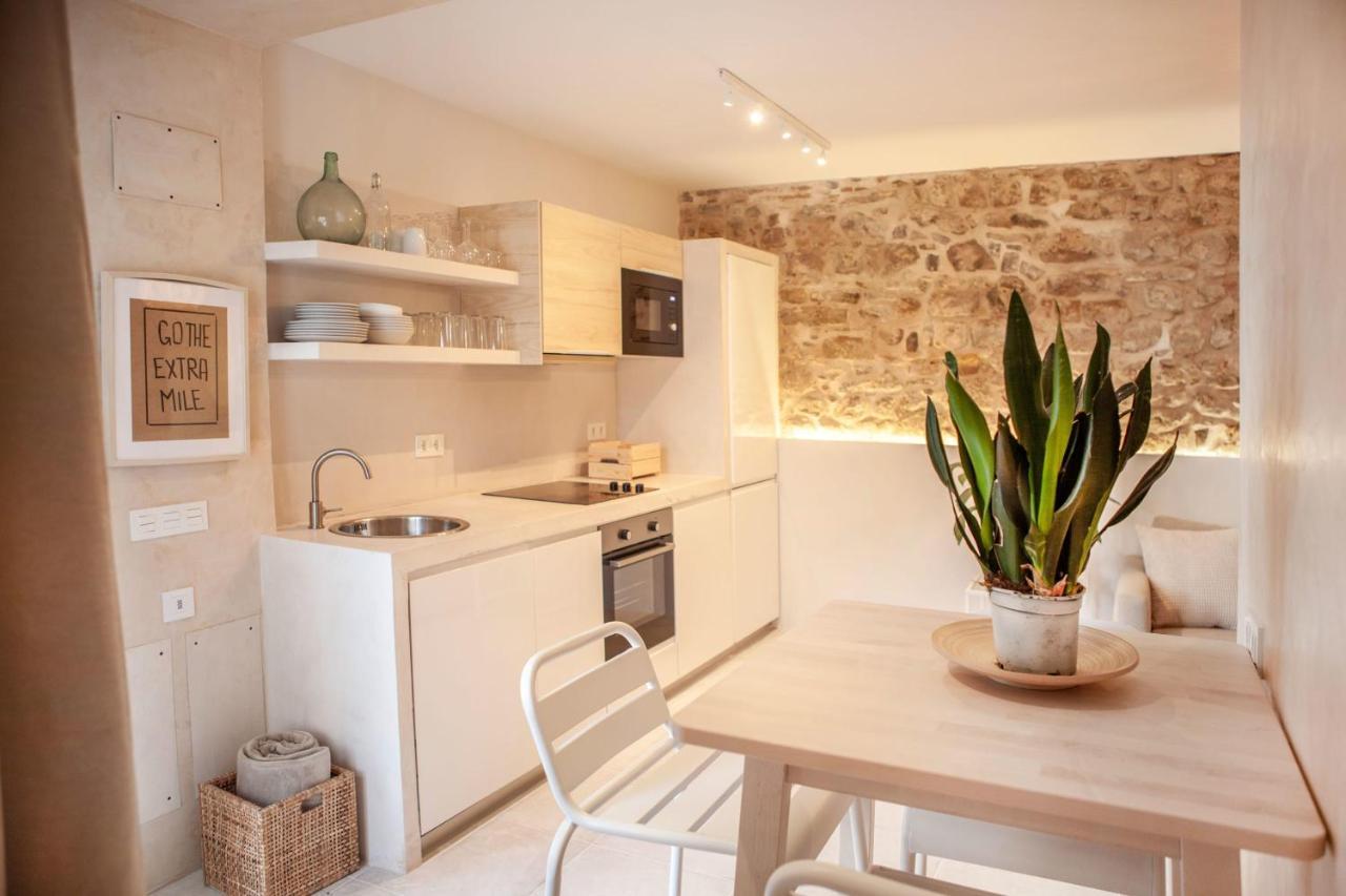 8 - La Guarida De Tarifa - Bajo B - Enjoy Tarifa Apartment Екстериор снимка