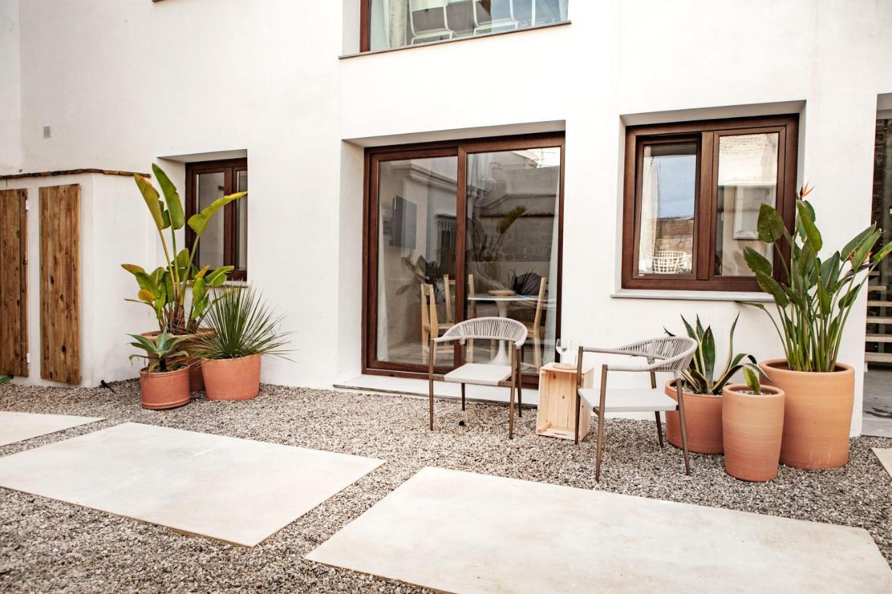 8 - La Guarida De Tarifa - Bajo B - Enjoy Tarifa Apartment Екстериор снимка