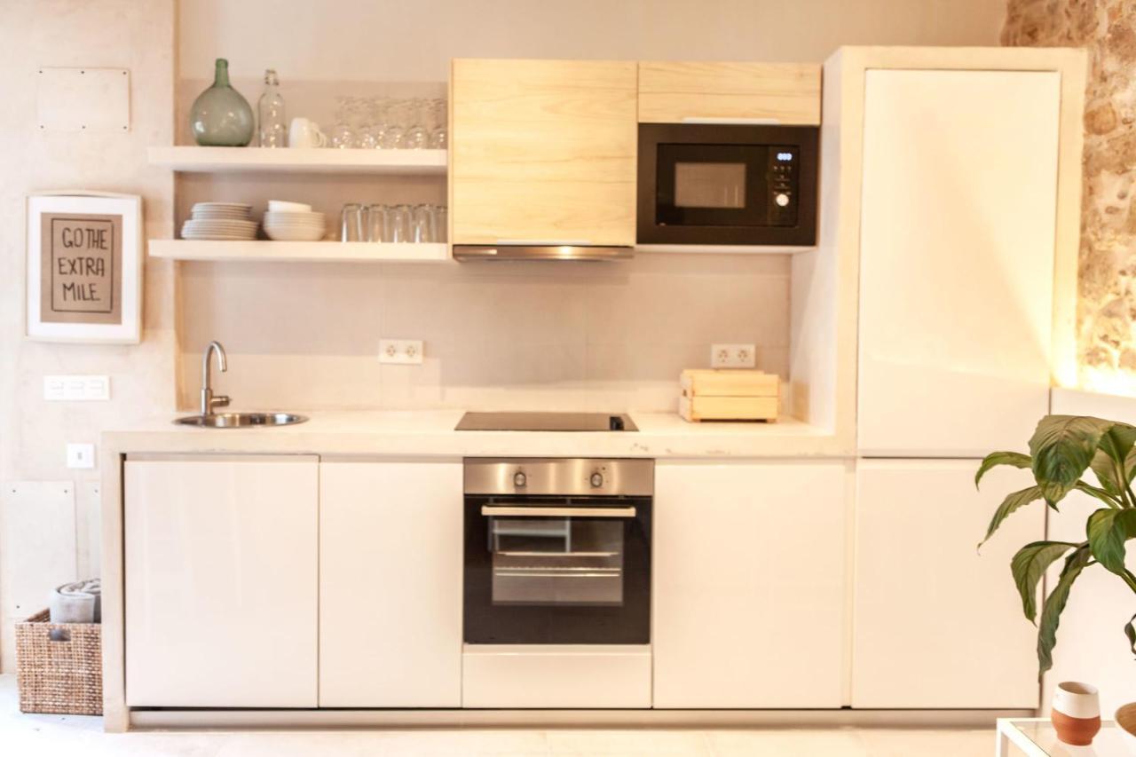8 - La Guarida De Tarifa - Bajo B - Enjoy Tarifa Apartment Екстериор снимка