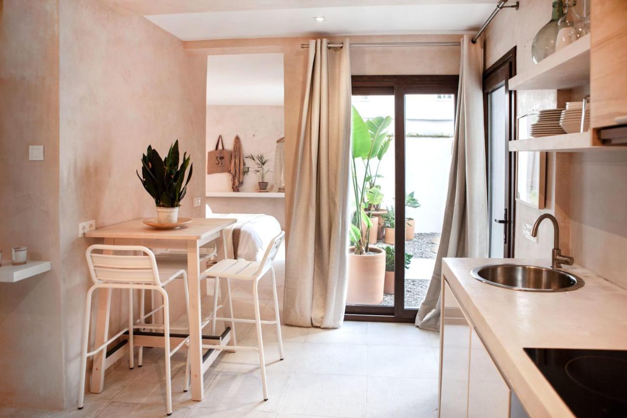 8 - La Guarida De Tarifa - Bajo B - Enjoy Tarifa Apartment Екстериор снимка