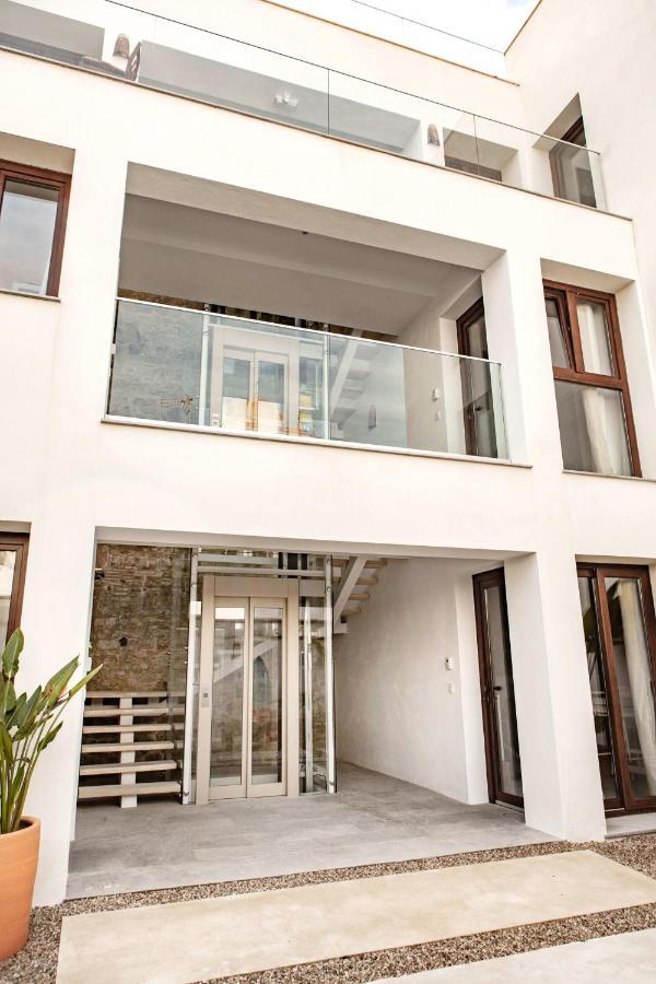 8 - La Guarida De Tarifa - Bajo B - Enjoy Tarifa Apartment Екстериор снимка