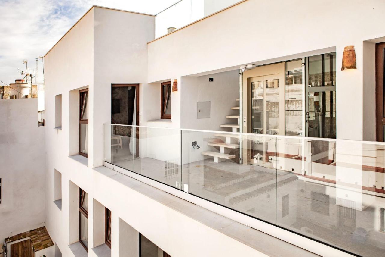 8 - La Guarida De Tarifa - Bajo B - Enjoy Tarifa Apartment Екстериор снимка